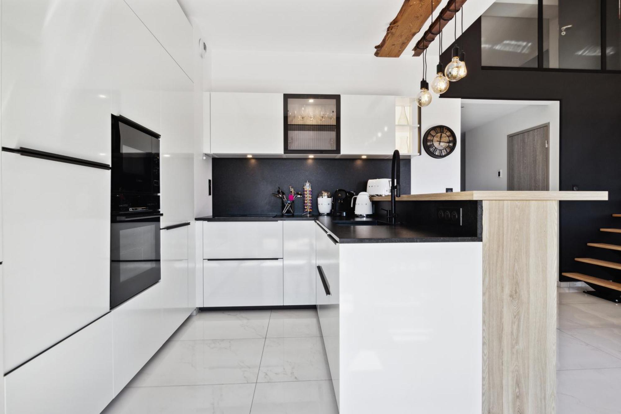 אנטיב Duplex Villa Les Pins 89M2 Et Terrasse 30M2 מראה חיצוני תמונה