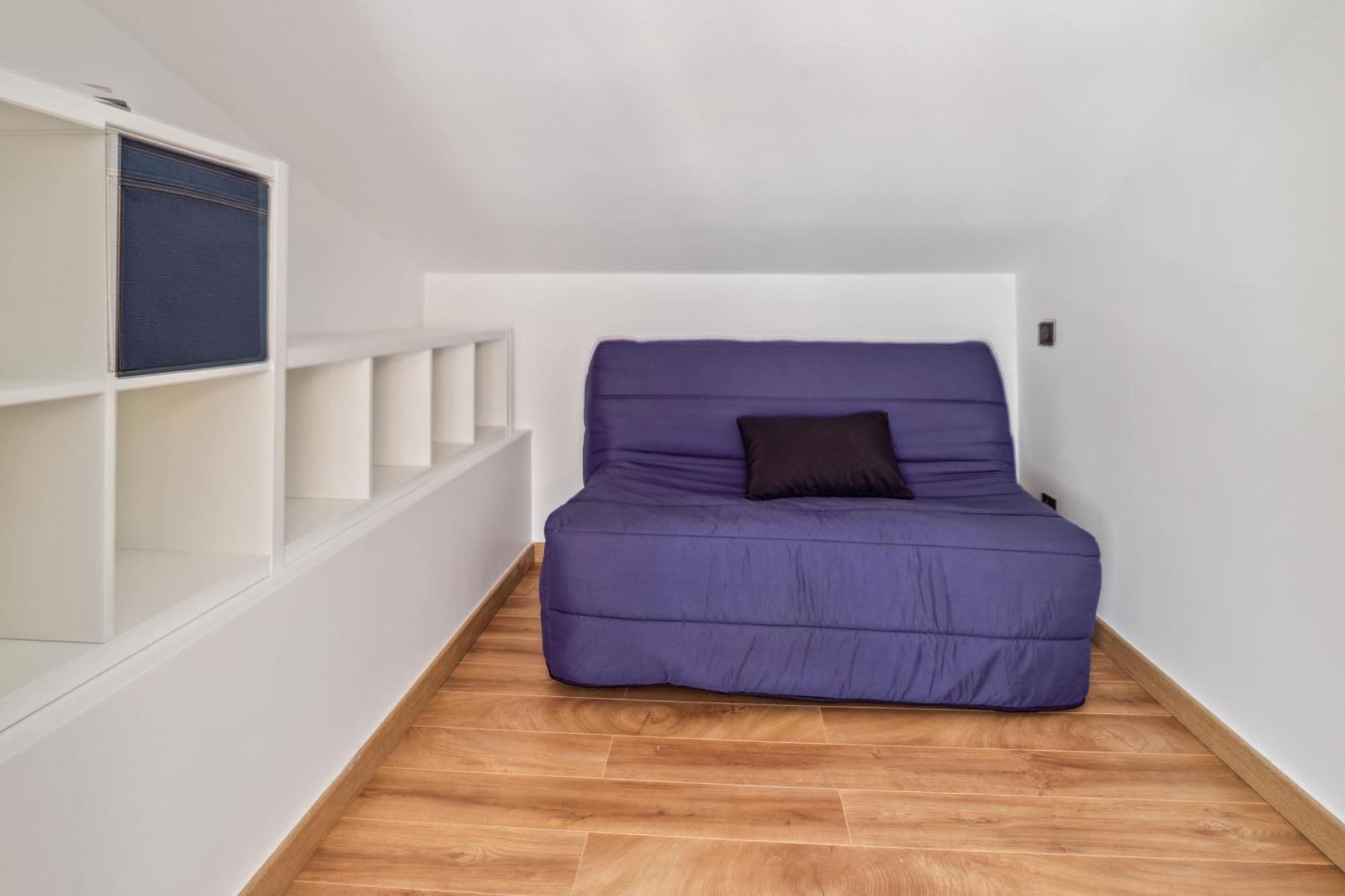 אנטיב Duplex Villa Les Pins 89M2 Et Terrasse 30M2 מראה חיצוני תמונה
