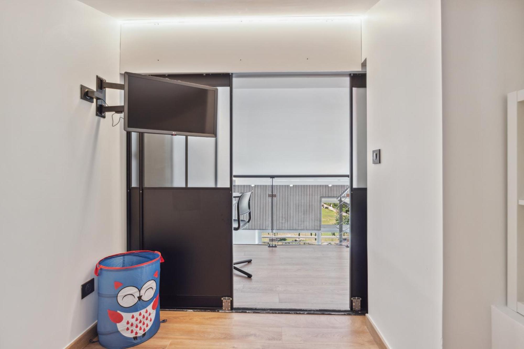 אנטיב Duplex Villa Les Pins 89M2 Et Terrasse 30M2 מראה חיצוני תמונה