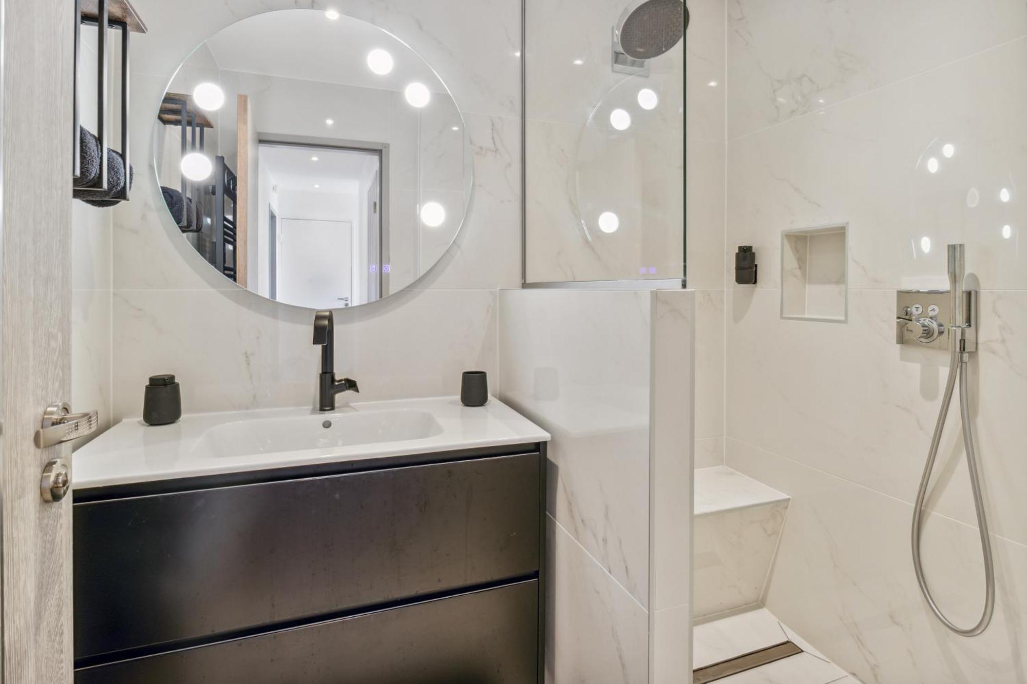 אנטיב Duplex Villa Les Pins 89M2 Et Terrasse 30M2 מראה חיצוני תמונה