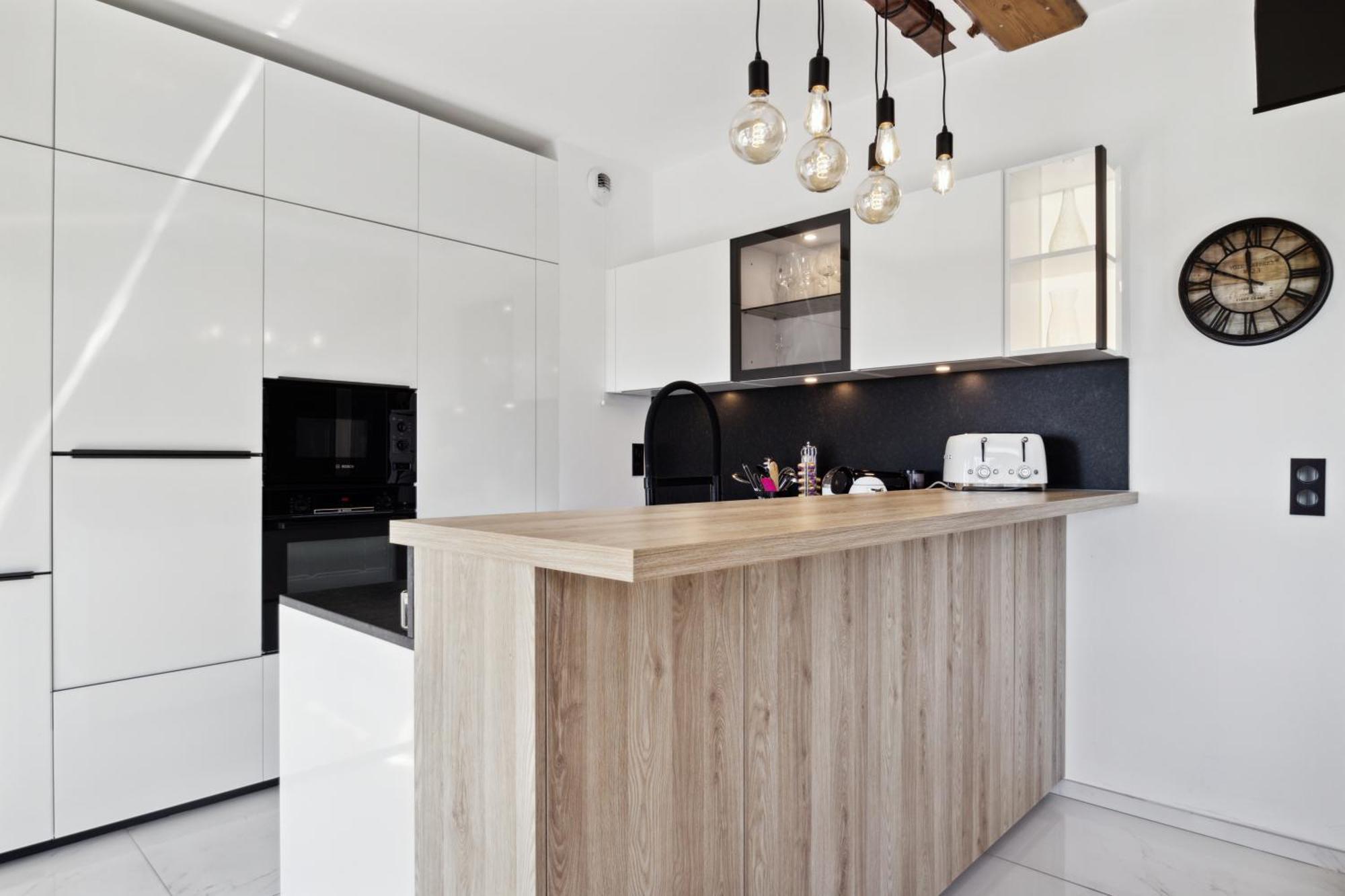 אנטיב Duplex Villa Les Pins 89M2 Et Terrasse 30M2 מראה חיצוני תמונה
