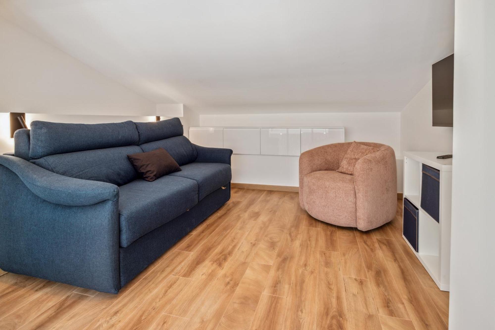 אנטיב Duplex Villa Les Pins 89M2 Et Terrasse 30M2 מראה חיצוני תמונה