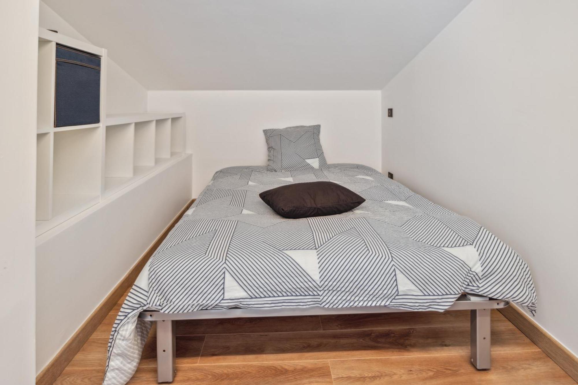 אנטיב Duplex Villa Les Pins 89M2 Et Terrasse 30M2 מראה חיצוני תמונה