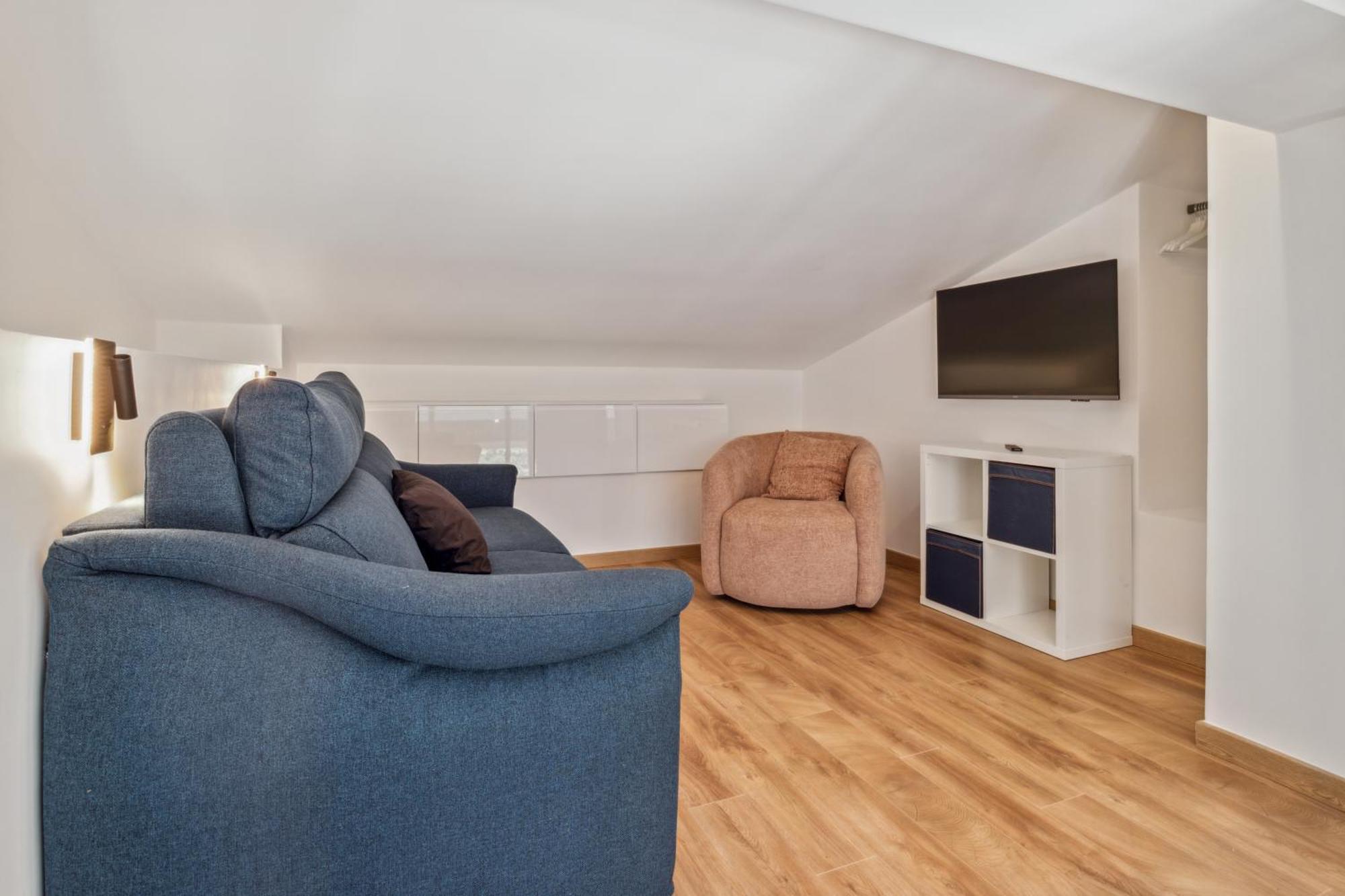 אנטיב Duplex Villa Les Pins 89M2 Et Terrasse 30M2 מראה חיצוני תמונה