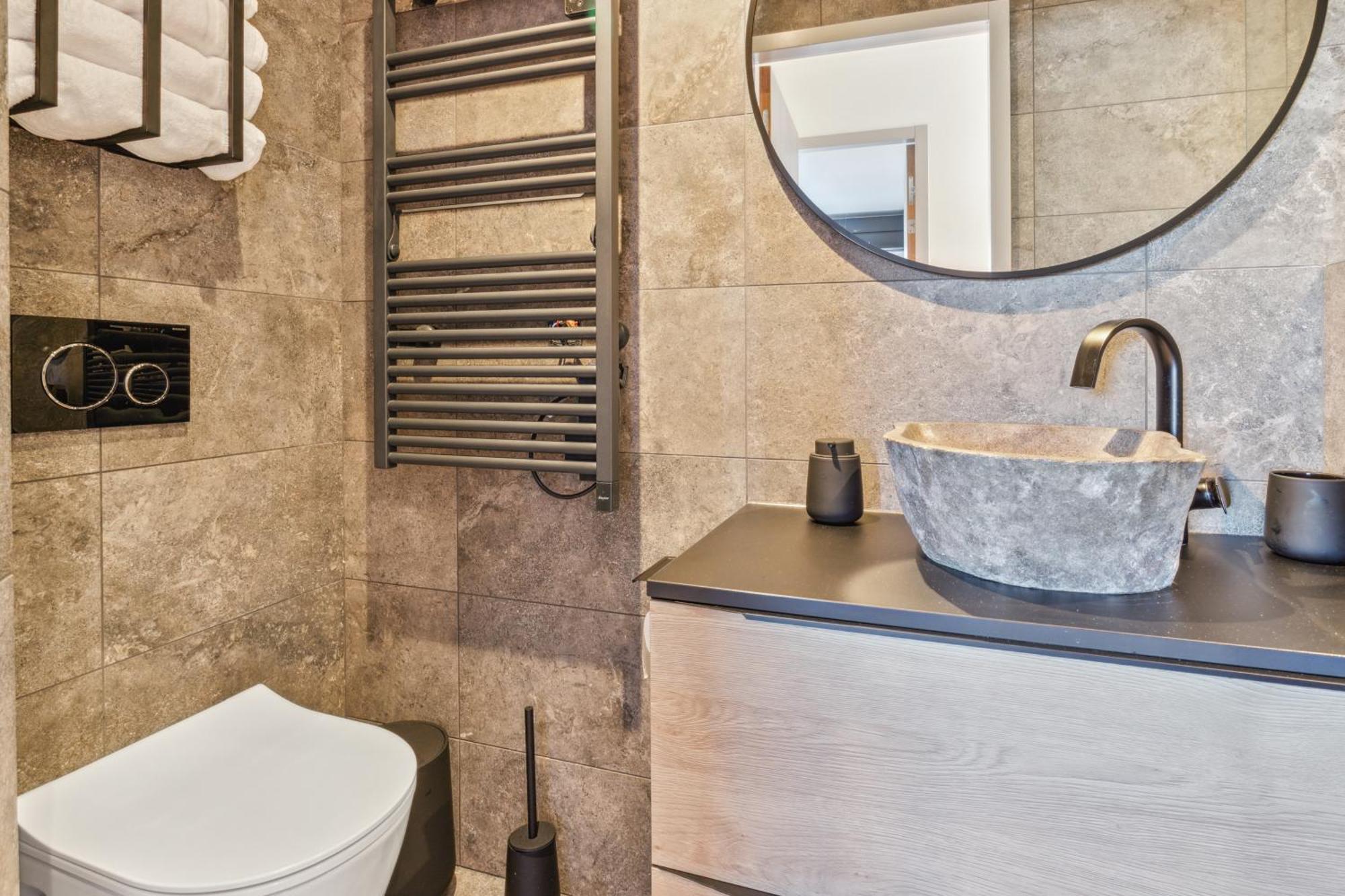 אנטיב Duplex Villa Les Pins 89M2 Et Terrasse 30M2 מראה חיצוני תמונה